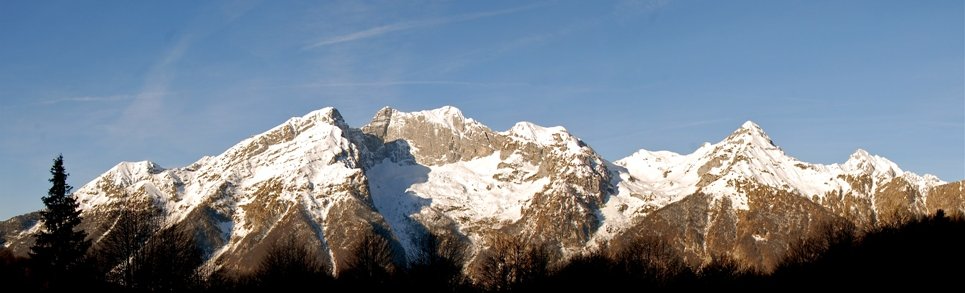 Piancavallo Dolomiti Friulane